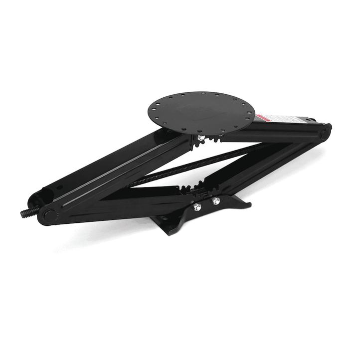 Lippert Components 285332 Scissor Stabilizer Leveling Jack - 30" - Young Farts RV Parts