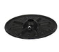 Lippert Components 324269 Trailer Stabilizer Jack Stand Pad For Lippert Hydraulic Jack, 9" Diameter, Single - Young Farts RV Parts