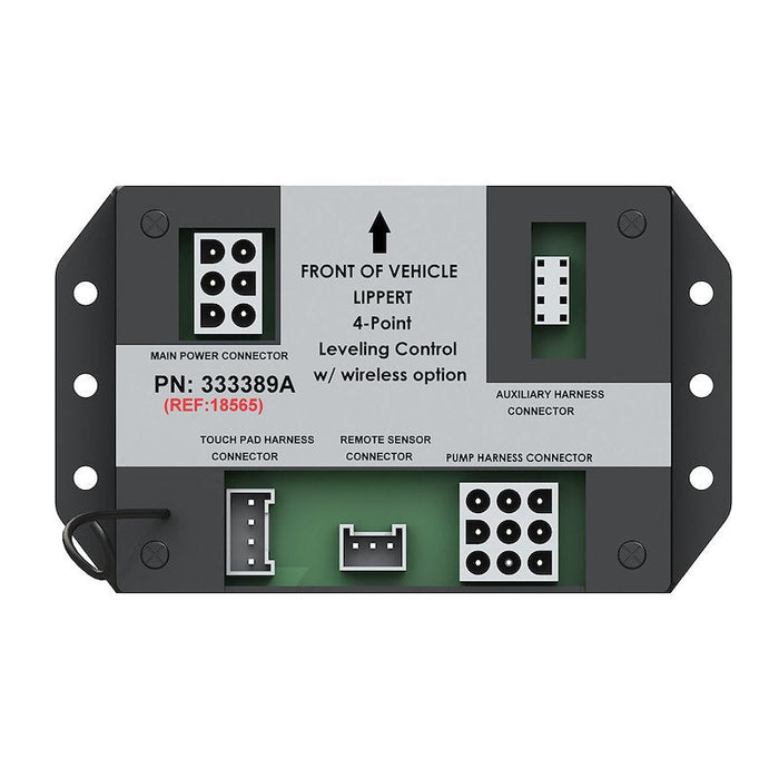 Lippert Components 333389 Leveling System Control Unit