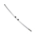 Lippert Components 362238 Awnbrella Support Kit for 8' Projection RV Awning - 2 Pack - Young Farts RV Parts