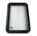 Lippert Components 363370 Entry Door Window Frame - Young Farts RV Parts