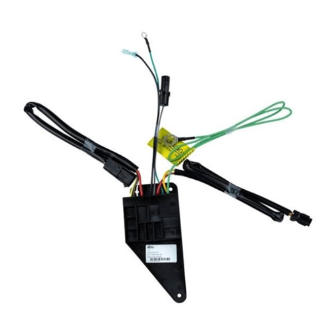 Lippert Components 363989 Entry Step Control Module