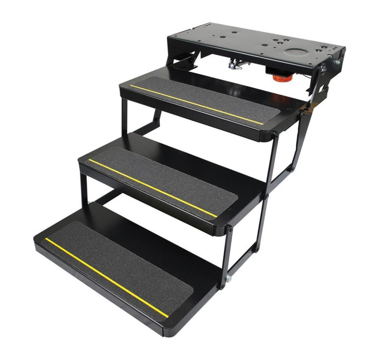 Lippert Components 3658373 Entry Step - Young Farts RV Parts