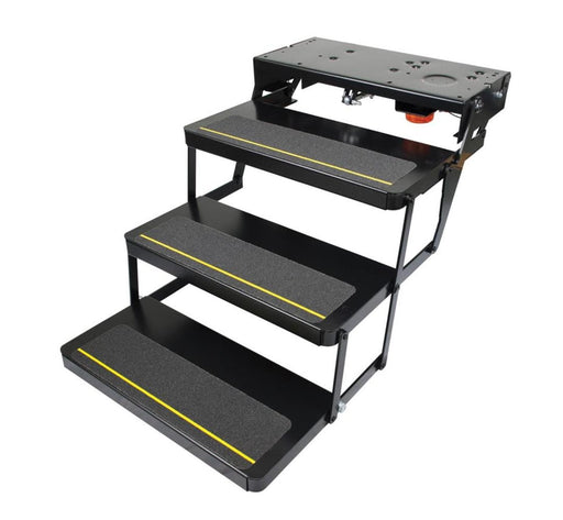 Lippert Components 3694042 Entry Step - Young Farts RV Parts