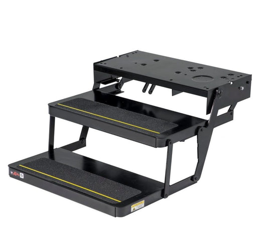 Lippert Components 3722618 Entry Step Frame - Young Farts RV Parts