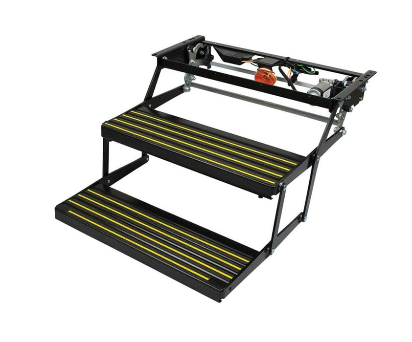 Lippert Components 3725791 Entry Step - Young Farts RV Parts