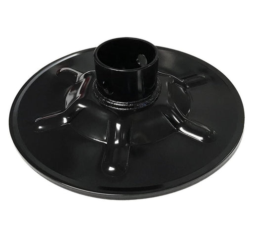 Lippert Components 377962 Ground Control Leveling Jack Foot Pad Lippert Ground Control 3.0 Leveling System - Young Farts RV Parts