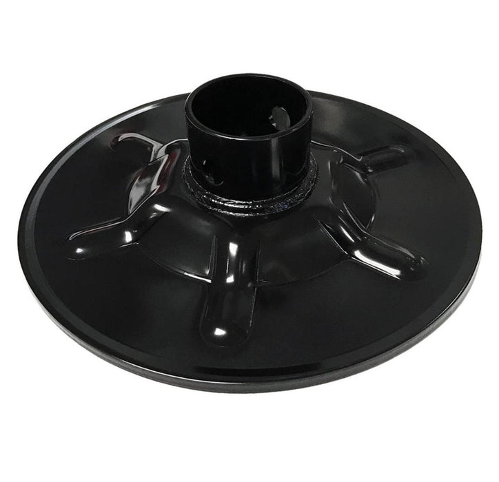 Lippert Components 377962 Ground Control Leveling Jack Foot Pad Lippert Ground Control 3.0 Leveling System - Young Farts RV Parts