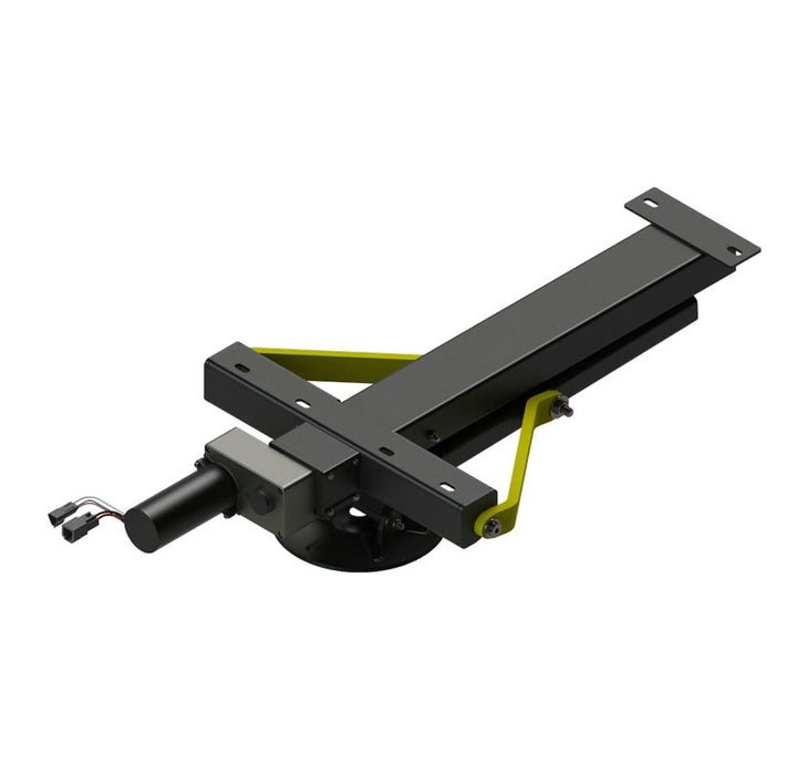 Lippert Components 404488 Ground Control Replacement Levelling Jack, 26"
