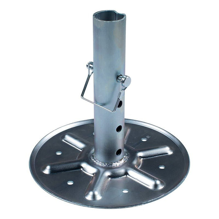 Lippert Components 405217Extended Inner Foot Pad Kit