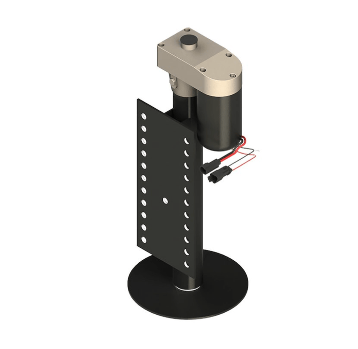 Lippert Components 428493 Ground Control 3.0 Leveling Jack