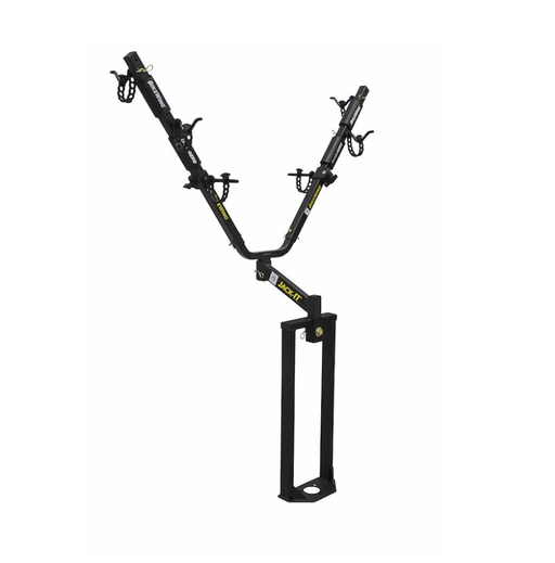 Lippert Components 429756 Bike Rack - Trailer Tongue Mount Adapter - Young Farts RV Parts