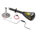 Lippert Components 643589 Smart Jack Trailer Tongue Jack 3.5K 18" Stroke - Young Farts RV Parts