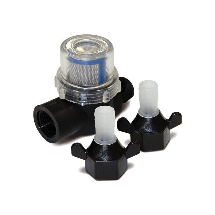 Lippert Components 689059 Flow Max Fresh Water Pump Strainer
