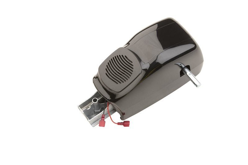 Lippert Components 711762 Solera Regal Awning Idler Head Assembly W/Speaker