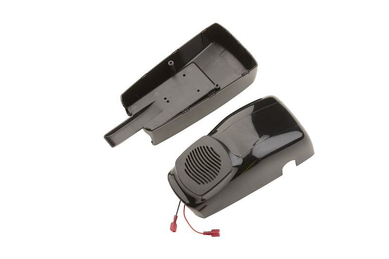 Lippert Components 711762 Solera Regal Awning Idler Head Assembly W/Speaker