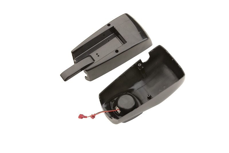 Lippert Components 711762 Solera Regal Awning Idler Head Assembly W/Speaker