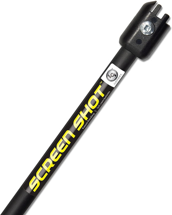 Lippert Components 730811 Screen Shot Screen Door Closer 22-24"