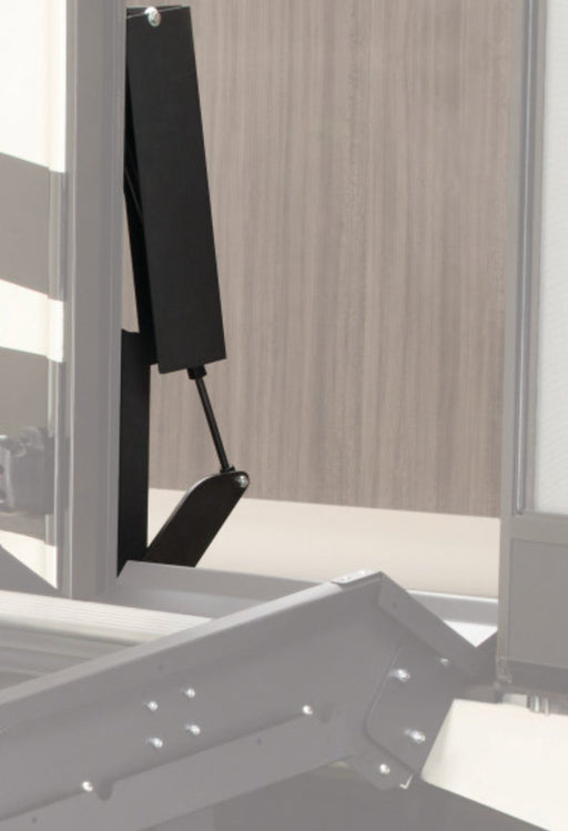 Lippert Components 733939 Entry Step Support - Young Farts RV Parts