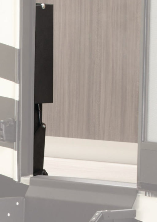 Lippert Components 733939 Entry Step Support - Young Farts RV Parts