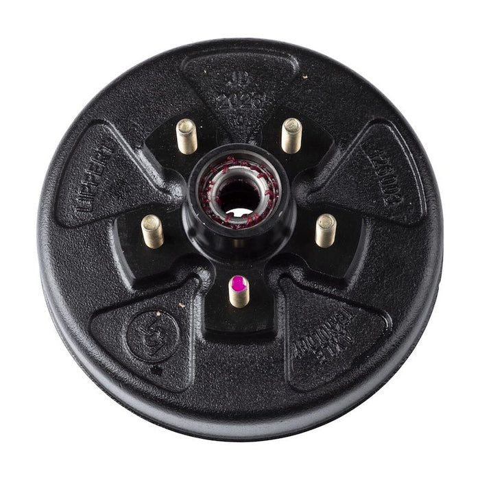 Lippert Components 814200 Trailer Brake Hub Assembly 5 x 4.5 - 10" D