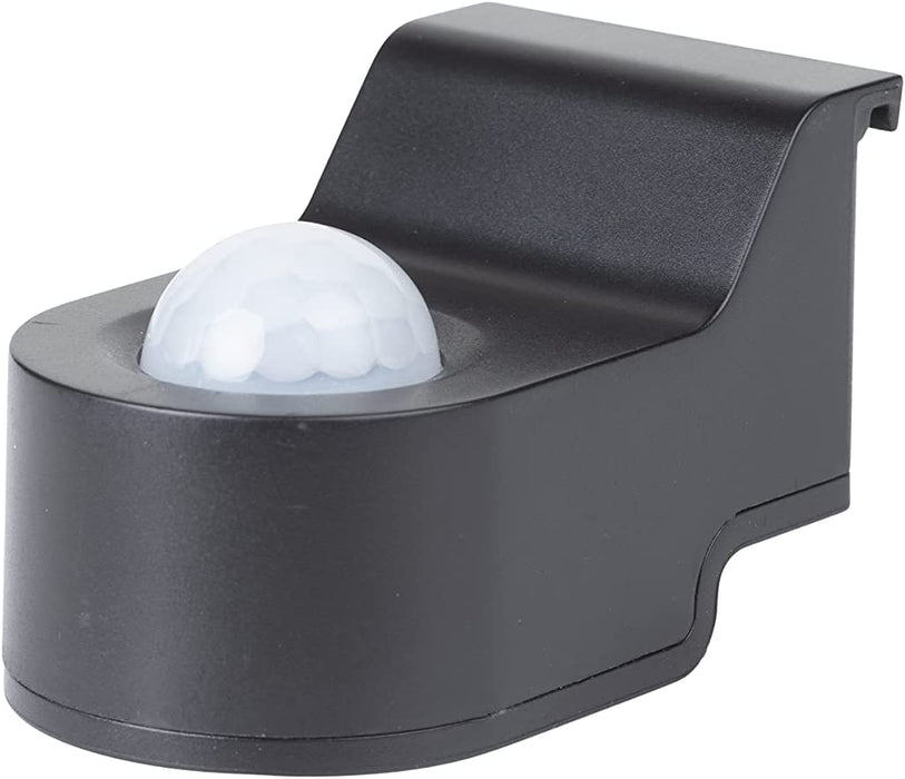 Lippert Components Black Standard Lippert 715124 Smart Arm Infrared Security Sensor Kit