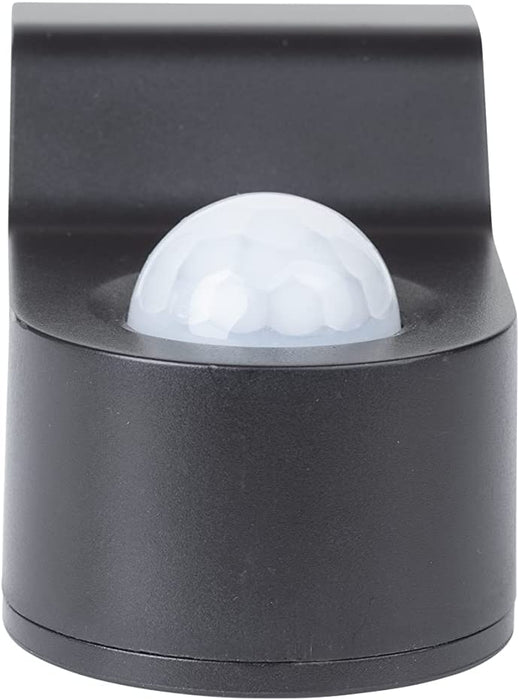 Lippert Components Black Standard Lippert 715124 Smart Arm Infrared Security Sensor Kit