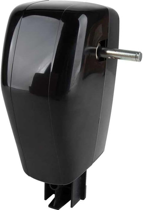 Lippert Components Solera 672052 Awning Idler - Black