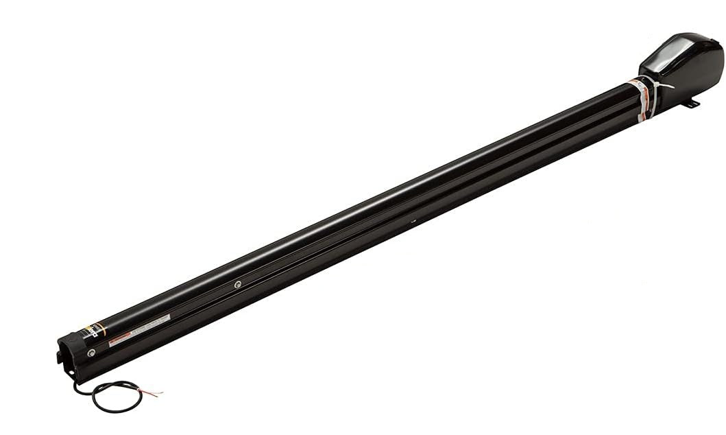 Lippert Components Solera Awning Arm 266169- Pitched, Right Side, Half Set