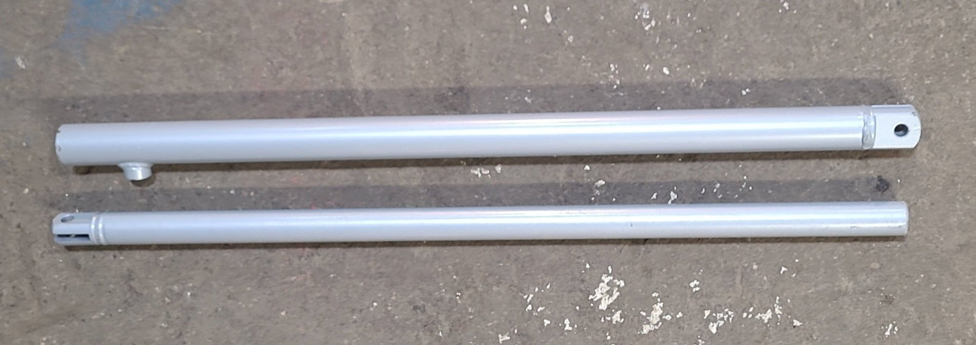 Lippert Components Strong Arm Fifth-Wheel Jack Stabilizer Replacement Tube
