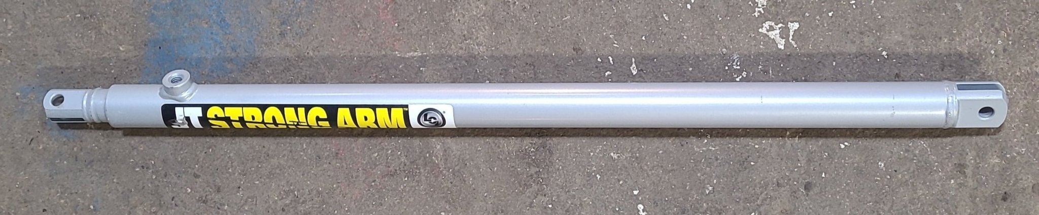 Lippert Components Strong Arm Fifth-Wheel Jack Stabilizer Replacement Tube
