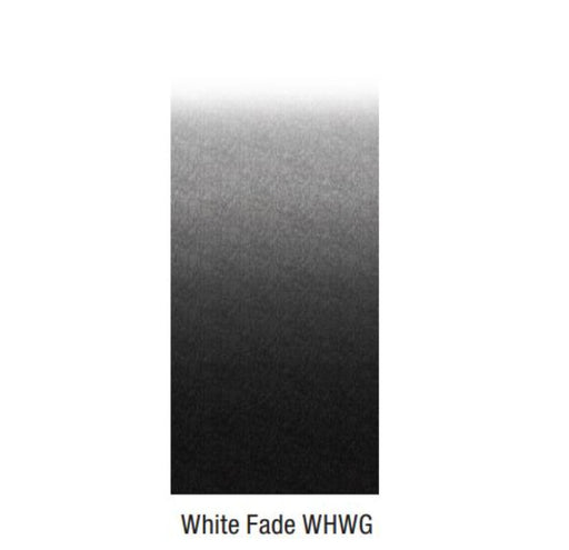 Lippert Components V000335024 Solera Window Awning 120" White Fade/White Standard - Young Farts RV Parts