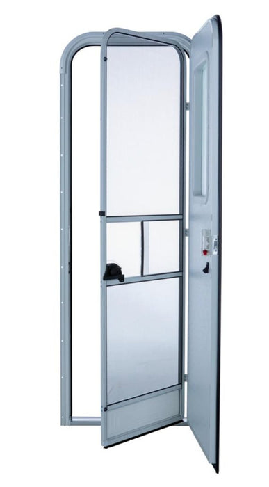 Lippert Components V000381469 Entry Door - Young Farts RV Parts