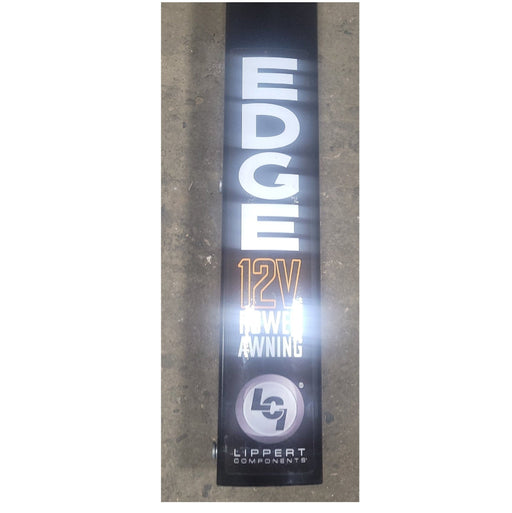 Lippert Edge Universal Powered Arm Assembly Left Side - Young Farts RV Parts