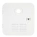 Lippert (Girard) 2GWHDA6 Access Door for Atwood 6-Gallon Water Heater - Polar White - Young Farts RV Parts