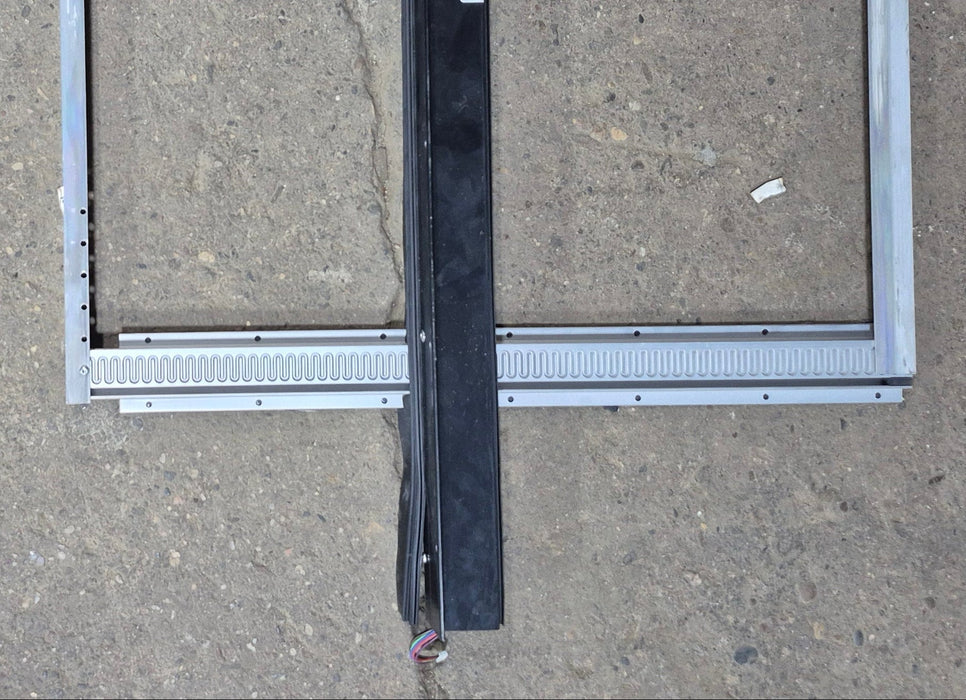 Lippert In-Wall Slide Out Assembly, Right Hand - V000272201