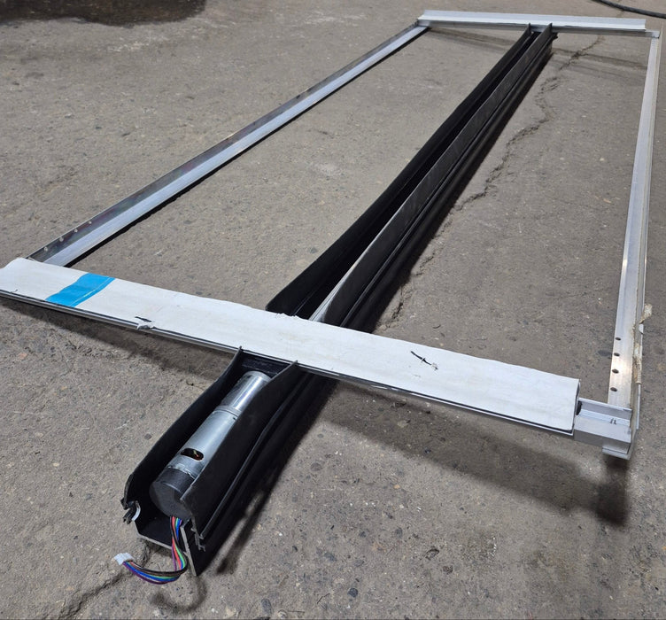 Lippert In-Wall Slide Out Assembly, Right Hand - V000272201