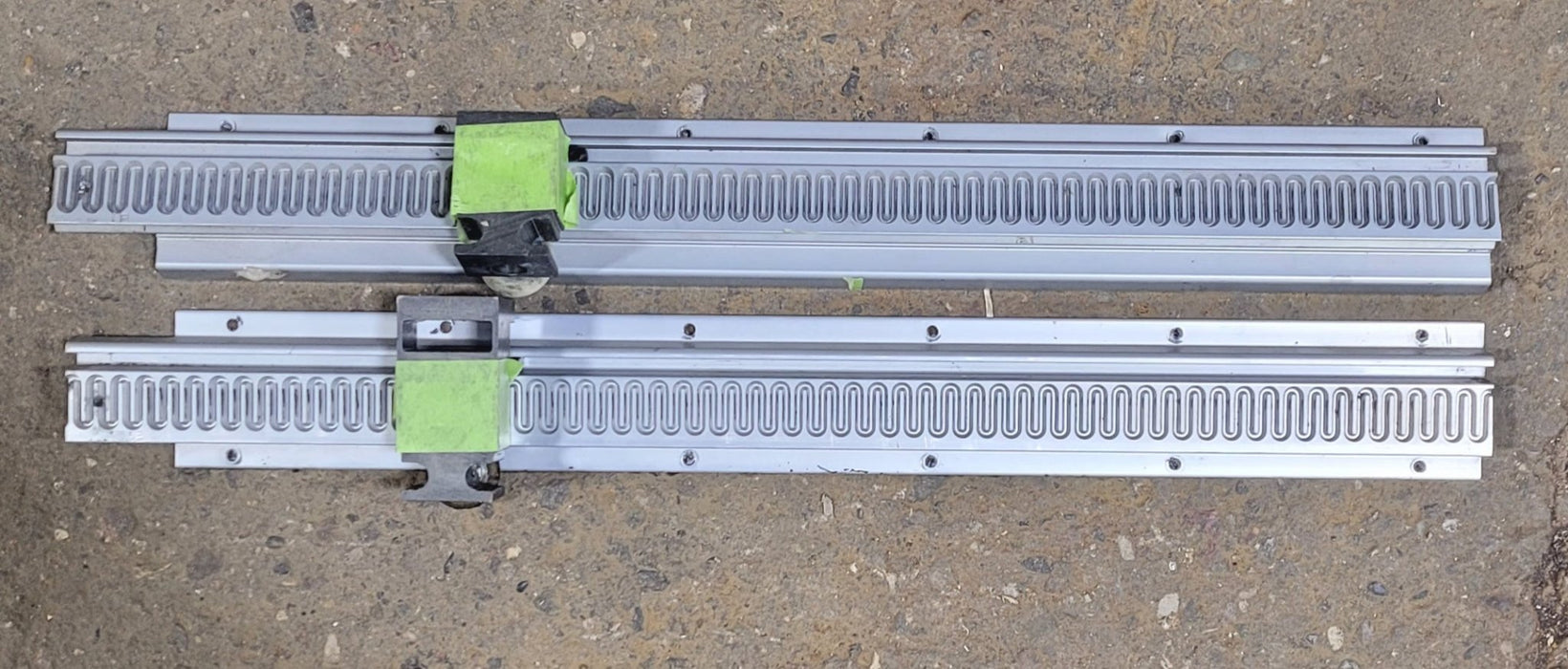 Lippert (Schwintek) In Wall Slide Out System - Young Farts RV Parts