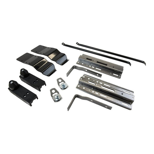 Lippert/Happijac FT - CG07 Tiedown Kit - Young Farts RV Parts