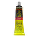 Liquid Life - Calk Sealant Tube - 2.8 FL. Oz. - Black - Young Farts RV Parts