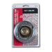 Liquid Transfer Tank Cap Weather Guard 355-1PK - Young Farts RV Parts