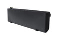 Liquid Transfer Tank Dee Zee DZ92556NSB Not DOT Approved For Transport Of Fuel Or Flammable Liquids, Not To Be Used As An Auxiliary Fuel Tank To Feed Directly Into Fuel System, 40 Gallon Capacity, Narrow Rectangle Shape, 9.7" Length x 56" Width x 19" Heig - Young Farts RV Parts