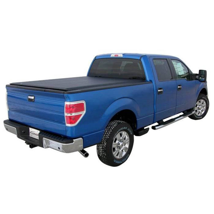 Literider Ram1500 Crew Cab 57Bed09 - Young Farts RV Parts