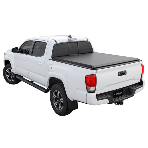 Literider Roll - Up 6" Cover Fits 2007 - 18 Toyota Tundra - Young Farts RV Parts