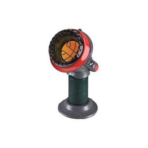 Enerco Tech F215100 Little Buddy Portable Heater