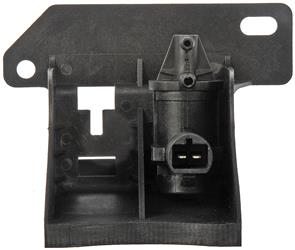 Dorman 600-400 OE Locking Hub Solenoid, 13 Millimeter Wide