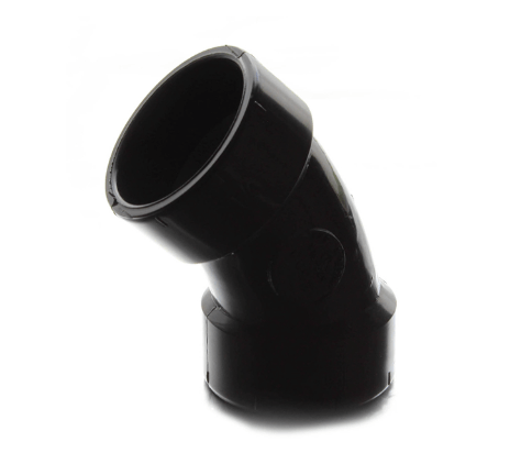 Long Turn Elbows 1 - 1/2 - Young Farts RV Parts