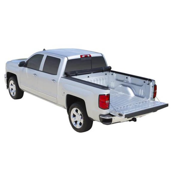 Lorado 66 Box 2015 F150 - Young Farts RV Parts