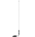 Low Profile Skinny Mini VHF Antenna - 36" - Young Farts RV Parts