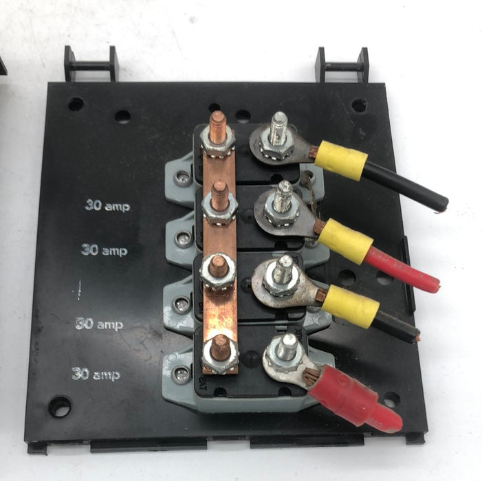 Low Voltage Panel Todd Engineering Sales Inc